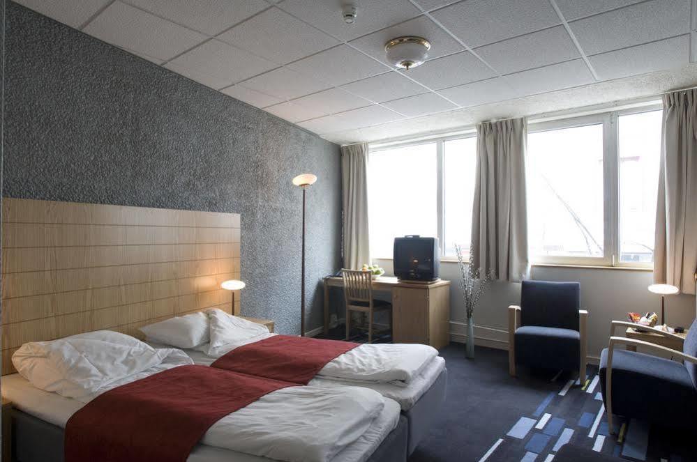 Comfort Hotel Stavanger Zimmer foto