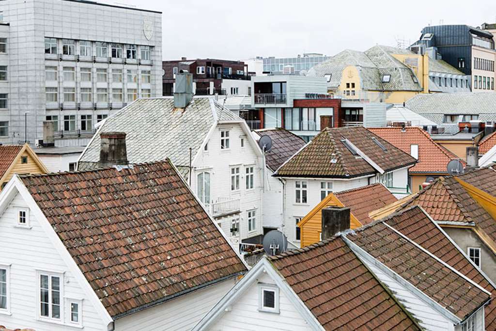 Comfort Hotel Stavanger Ausstattung foto