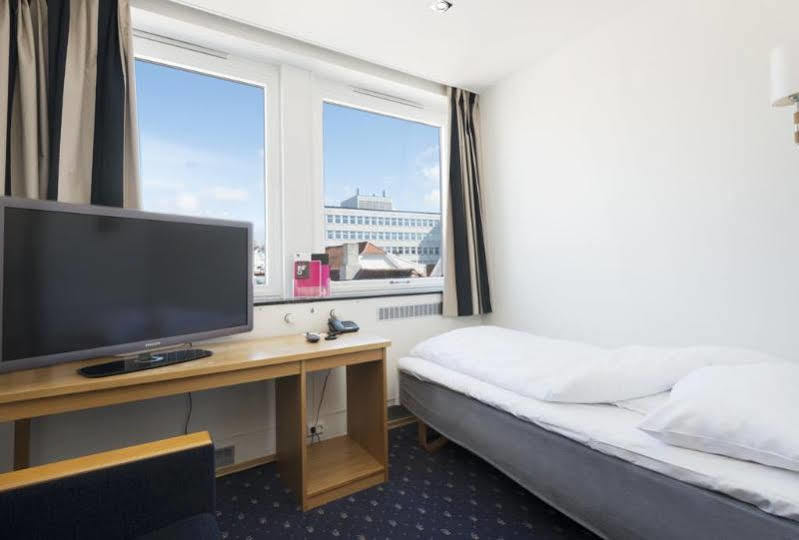 Comfort Hotel Stavanger Exterior foto